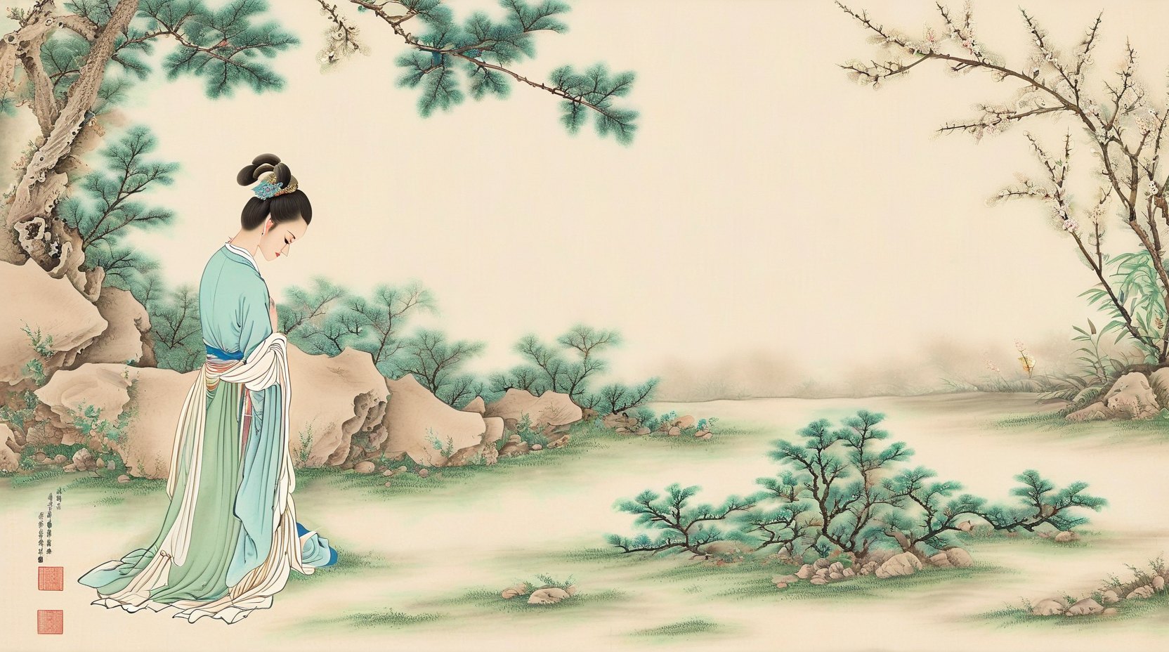 叩首触地之仪