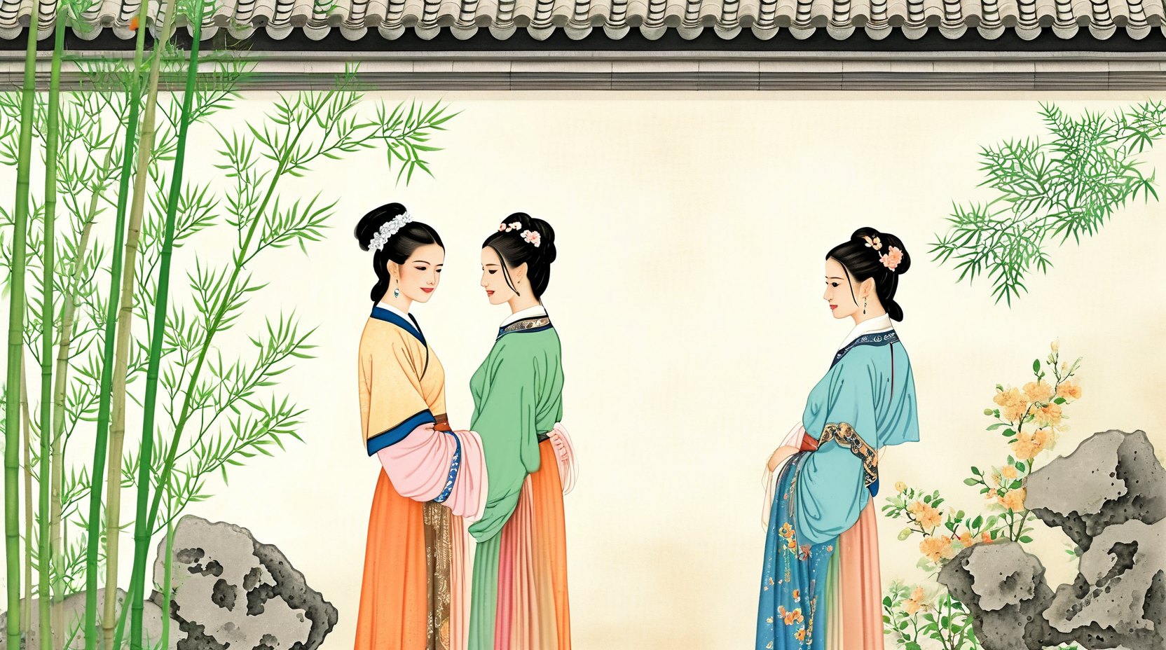 妯娌称谓本义