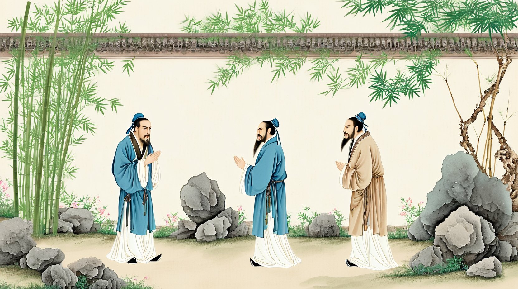 连襟称谓溯源