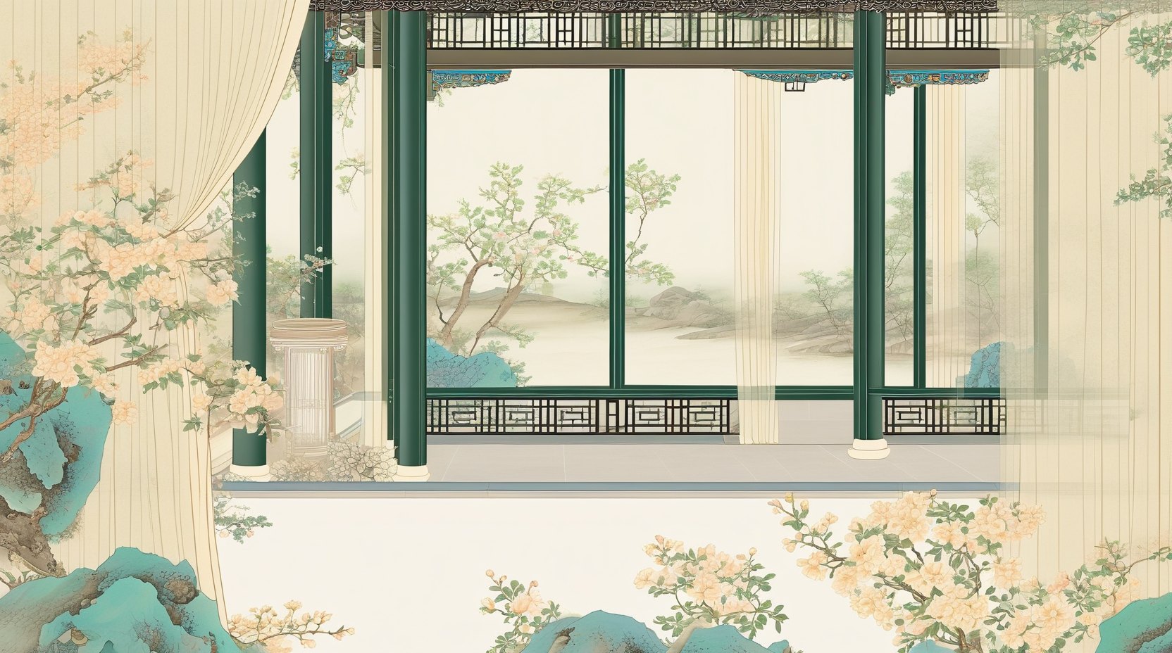 继室之制源流