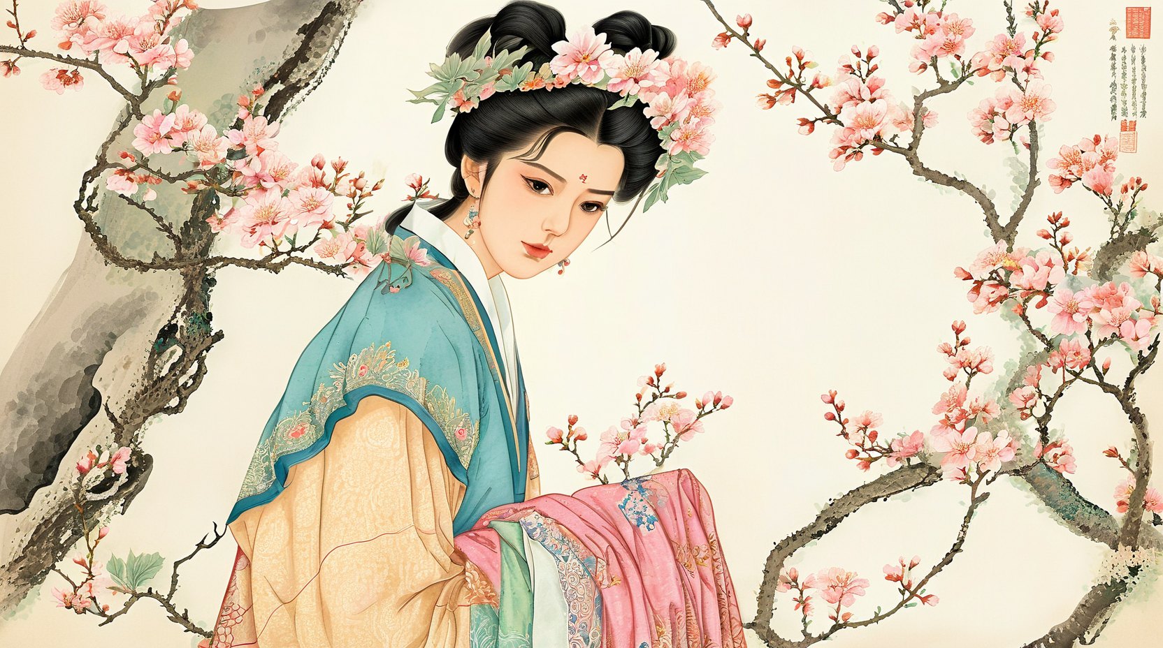 封妻荫子之制