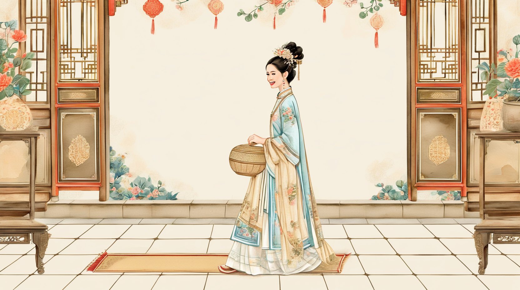 踏米筛入门俗