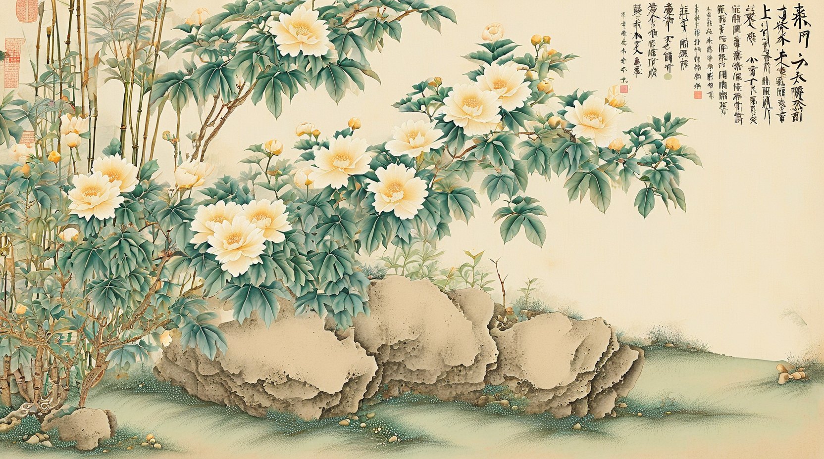 终养陈情之表