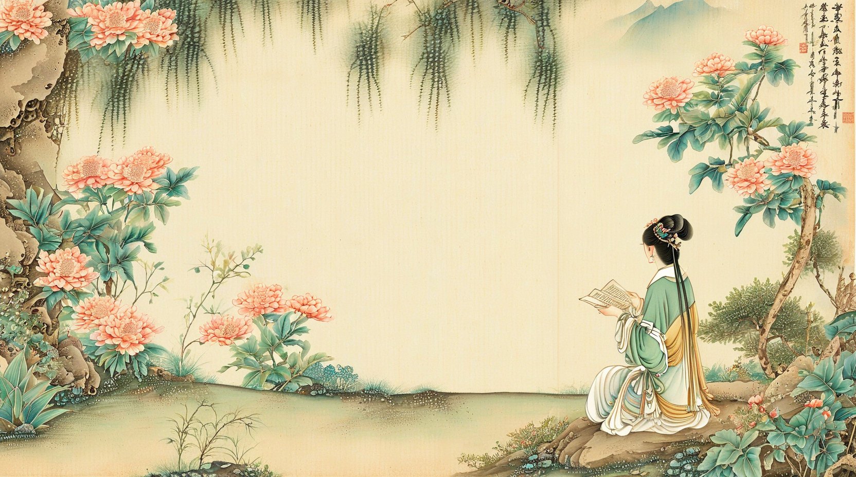副启别纸之例
