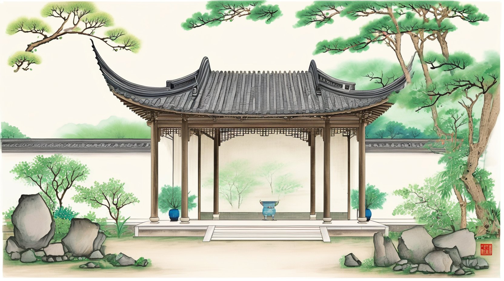 反哭归祢之仪