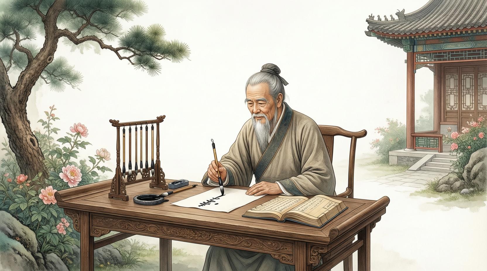 命名与字