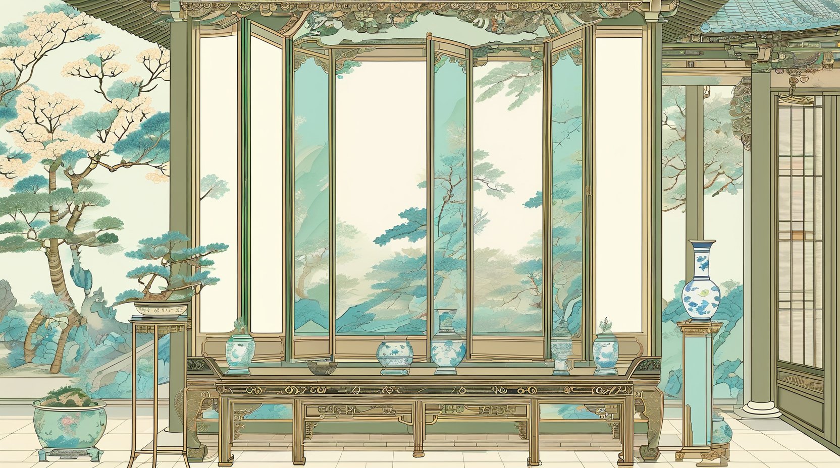 宗祧继承之制