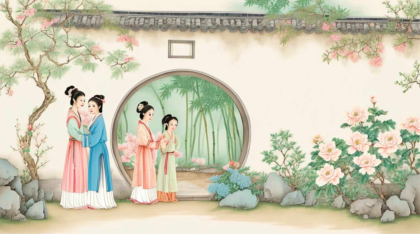 下婿弄婿之闹