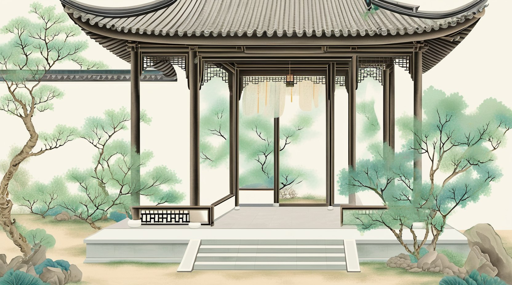 庙见成妇之礼