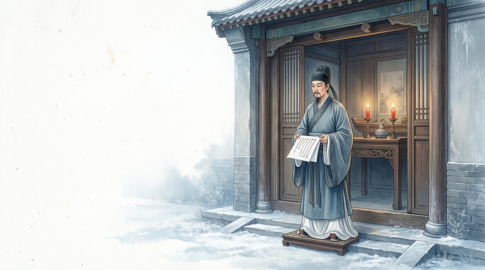 报丧与讣告