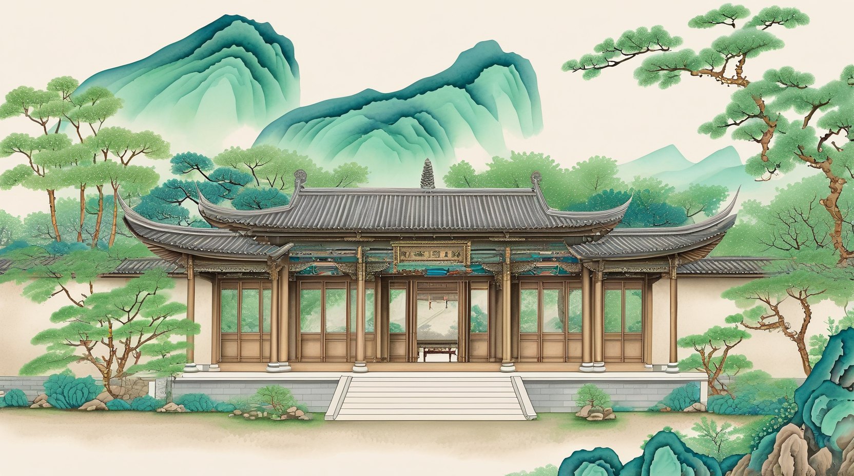 族长房长之序