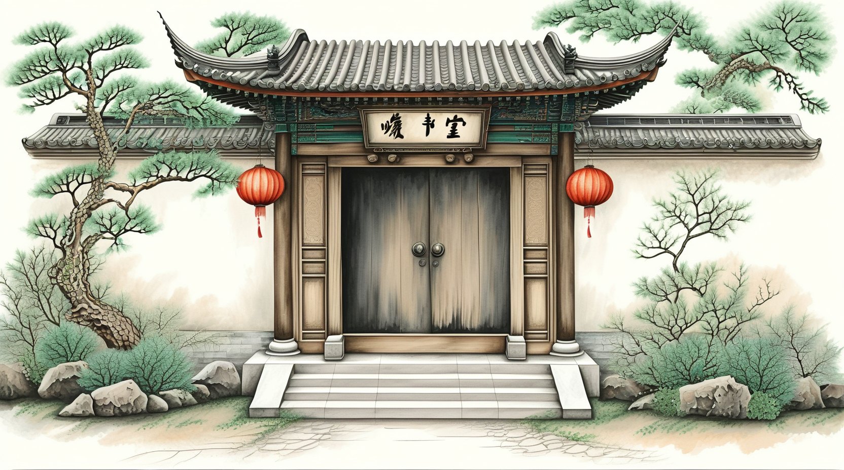 凶门柏历之俗