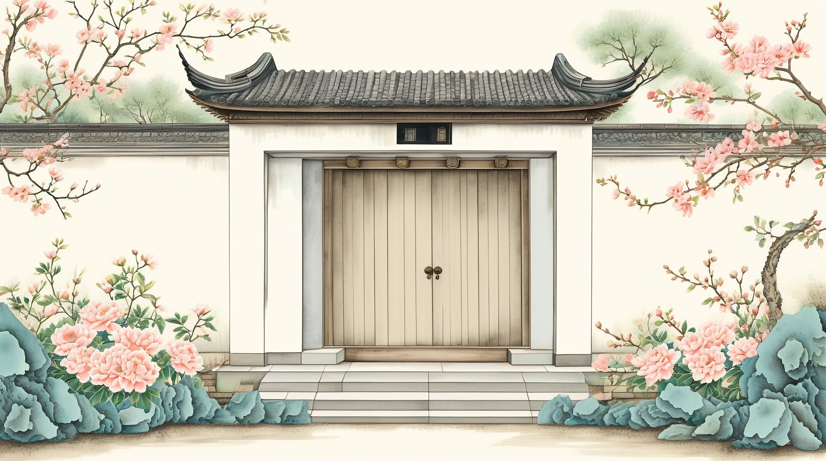 凶礼避讳之禁