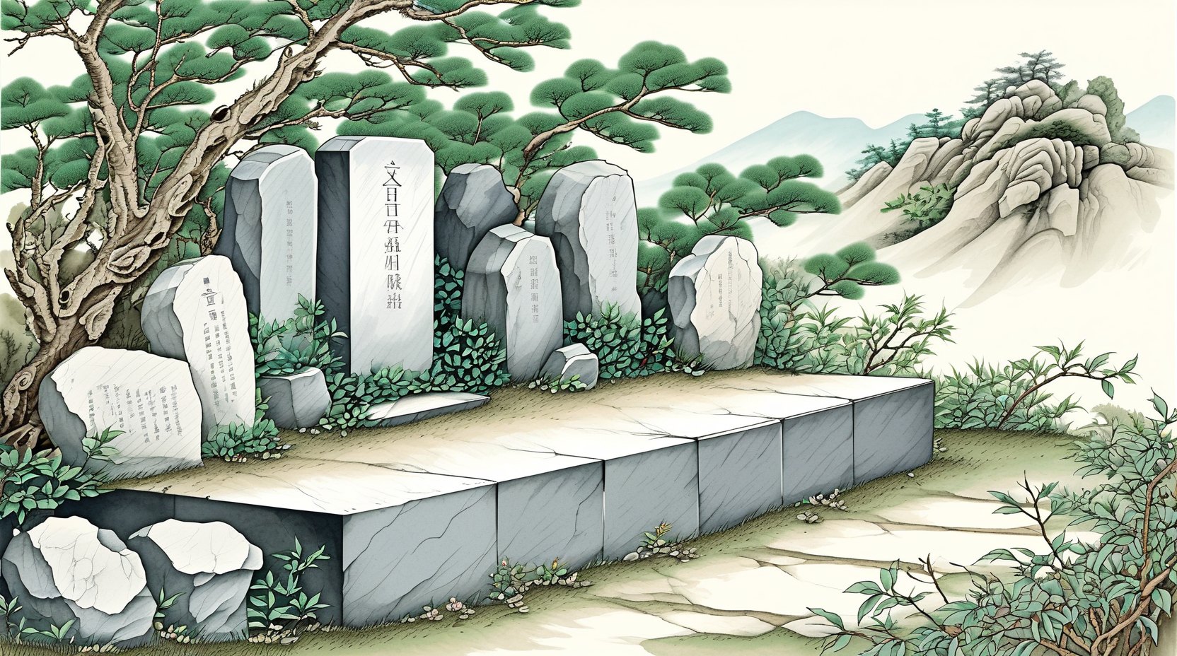 志铭文体之辨