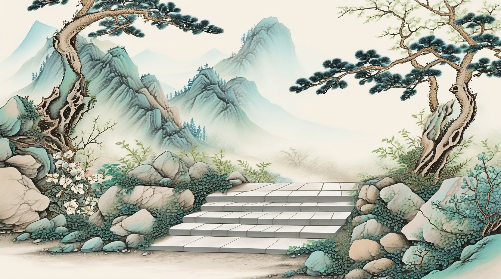 神道碑与庙碑