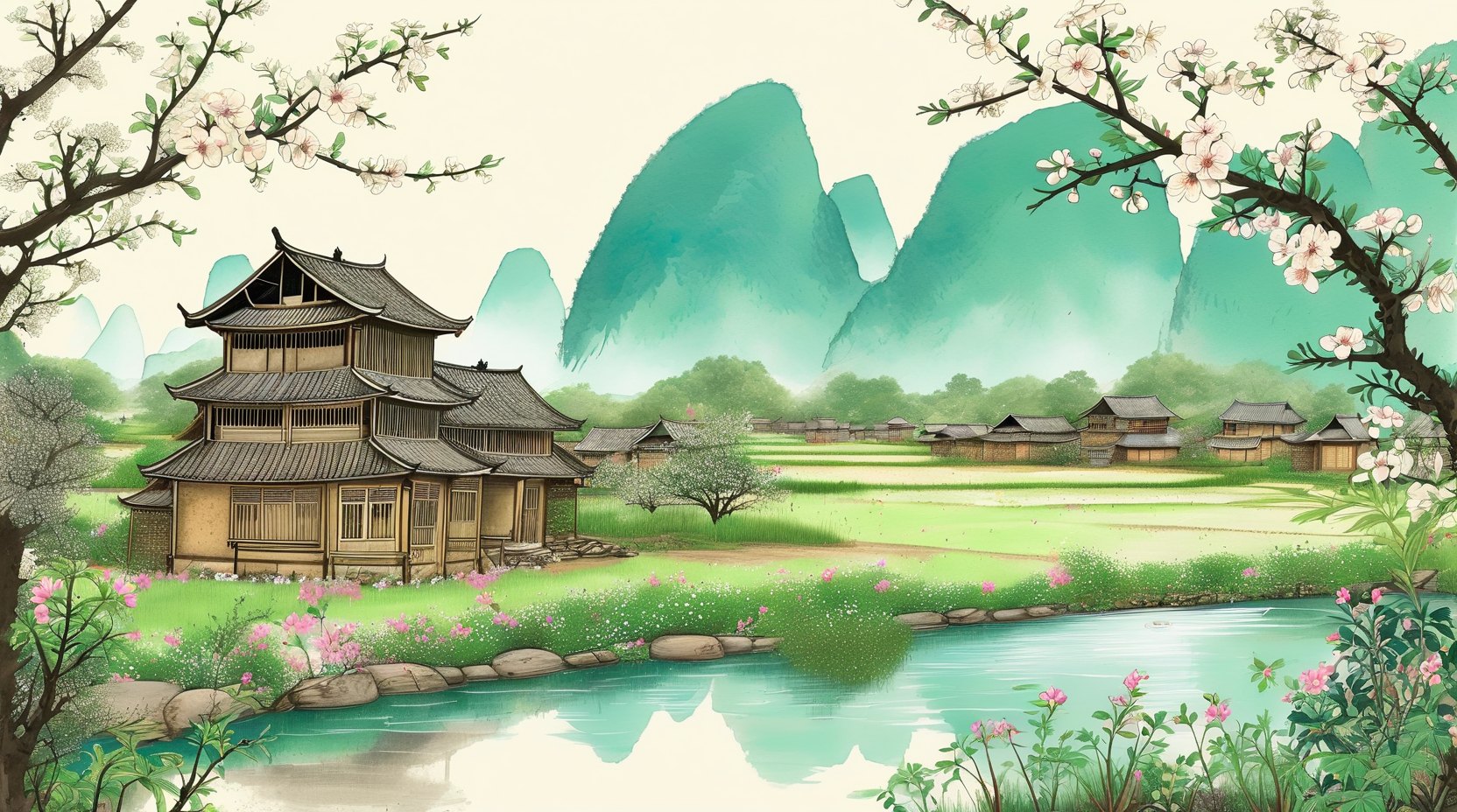 布依族浪哨俗
