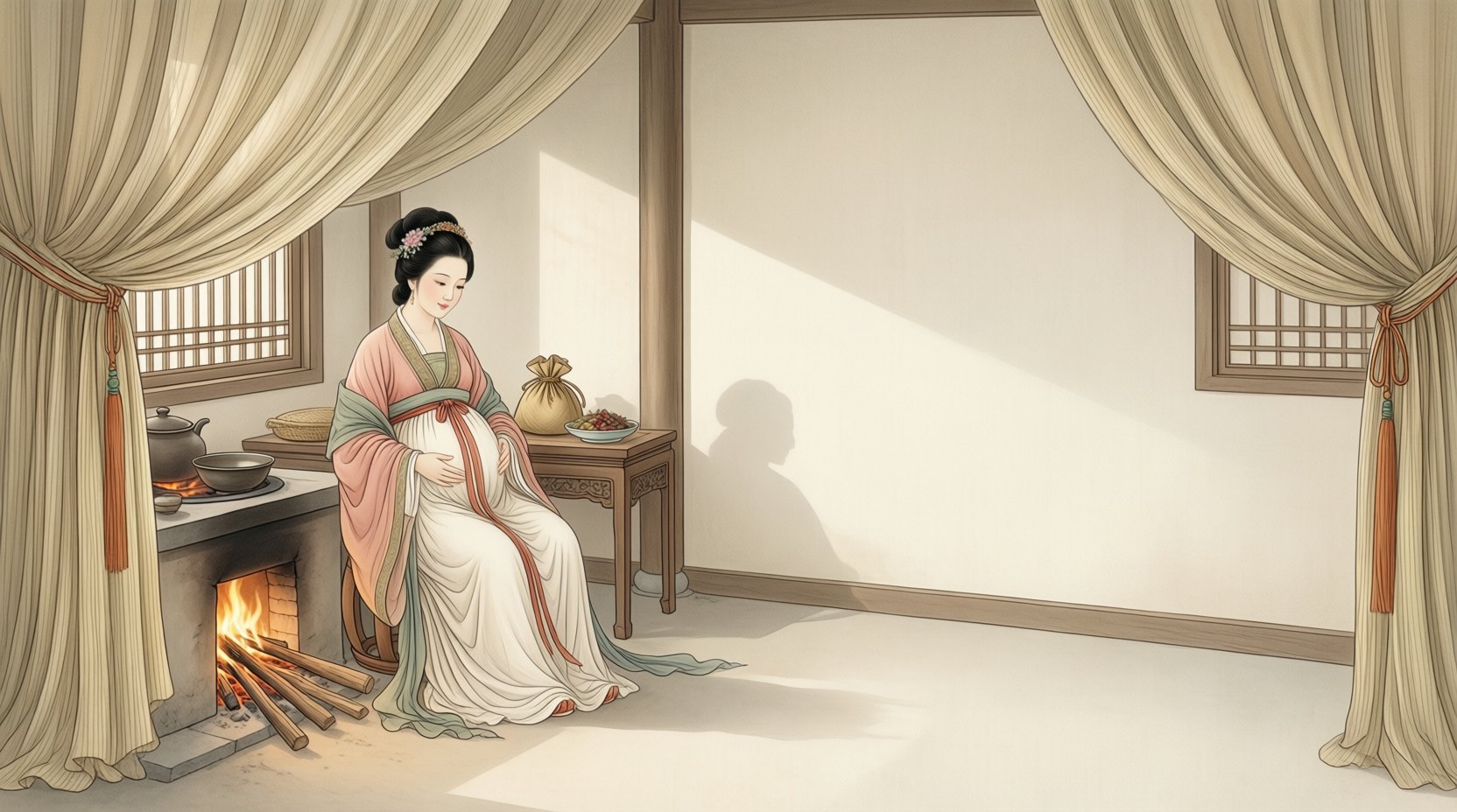 胎讳灶王之忌