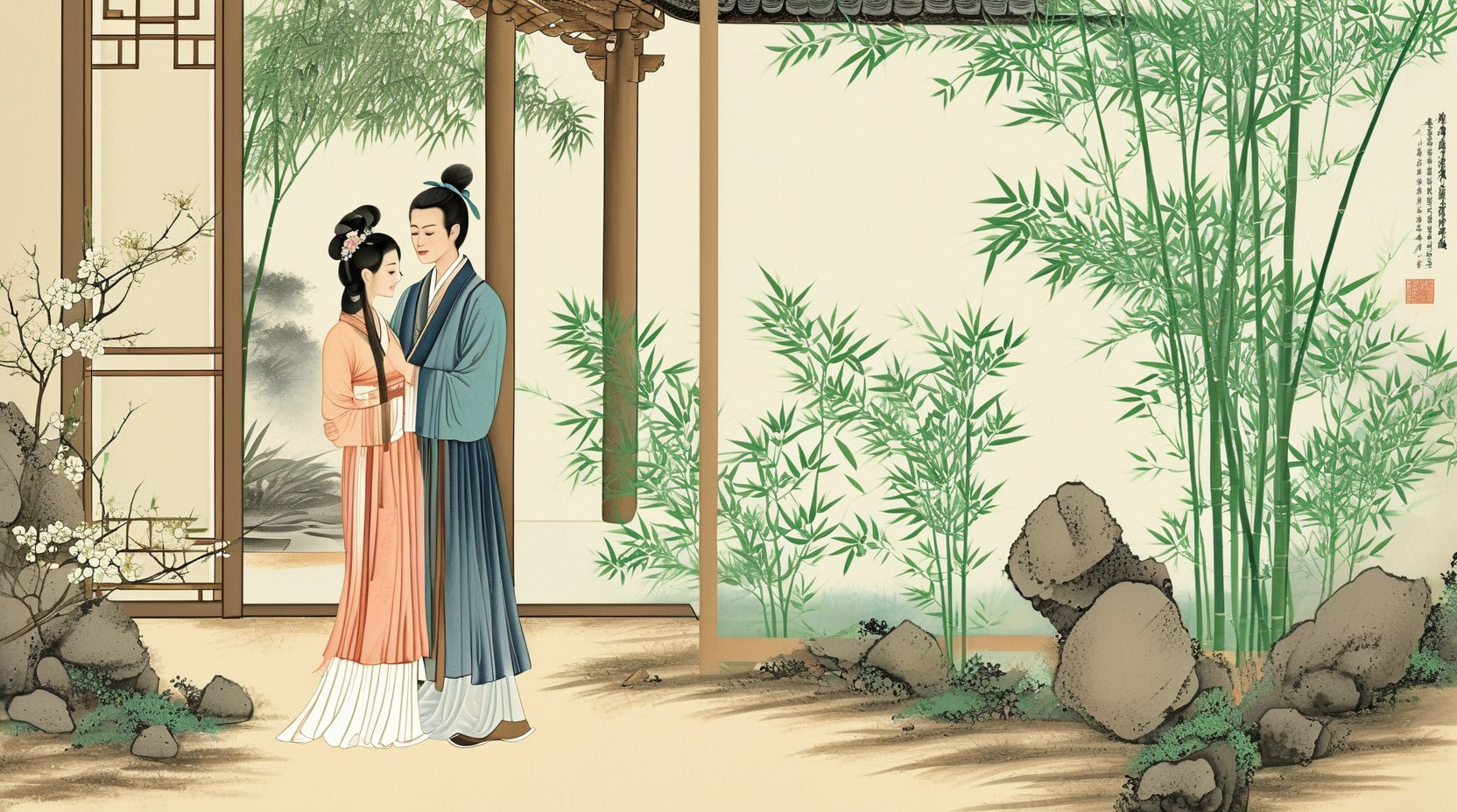 一夫一妻制源流