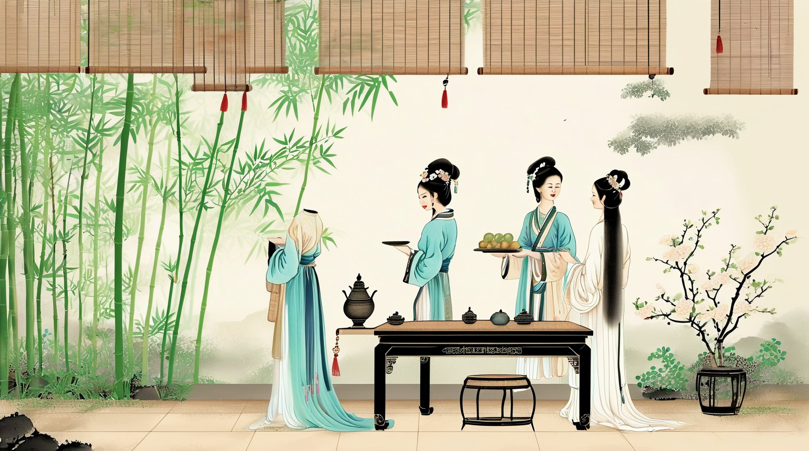 财礼流变考