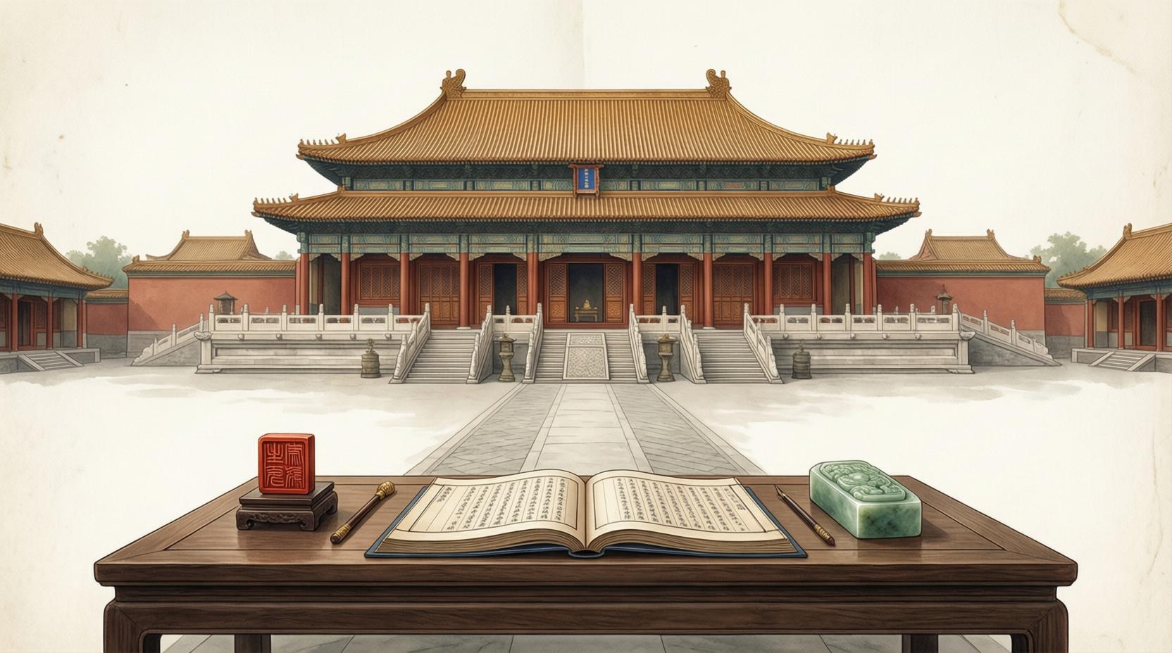 赐姓与赐名